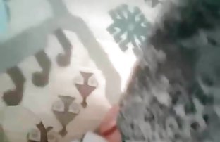 სექს პორნო იღებს ჩართული ტაქსის