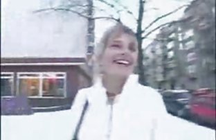 სექს პორნო თითები ღრმა