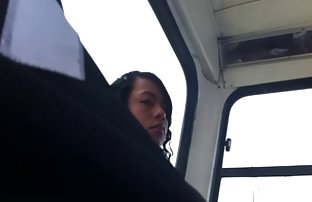 სექს პორნო მოქმედებაში
