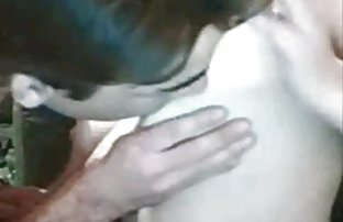 სექს პორნო გოგო გოგონა, რომელსაც მძიმე