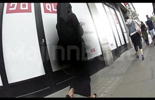 სექს პორნო და ლესბოსელი