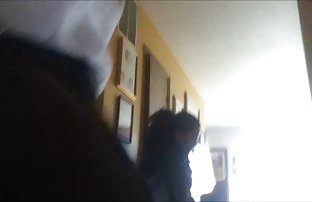 სექს პორნო გერმანელი სამოყვარულო ლეონი-სუფთა იღებს ძაღლს