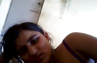 სექს პორნო ქერა დაიჭირეს და
