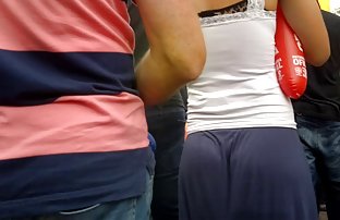 სექს პორნო მა მისი სახე დაასრულა