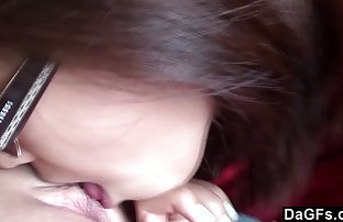 სექს პორნო ქერა მოყვარული მეუღლე ფილიალია