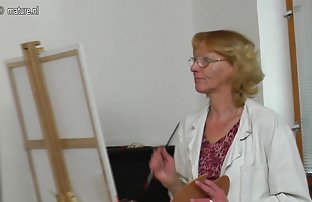 სექს პორნო მან კიდევ უფრო დაძინება, ვიდრე კიდევ ერთხელ მიდის